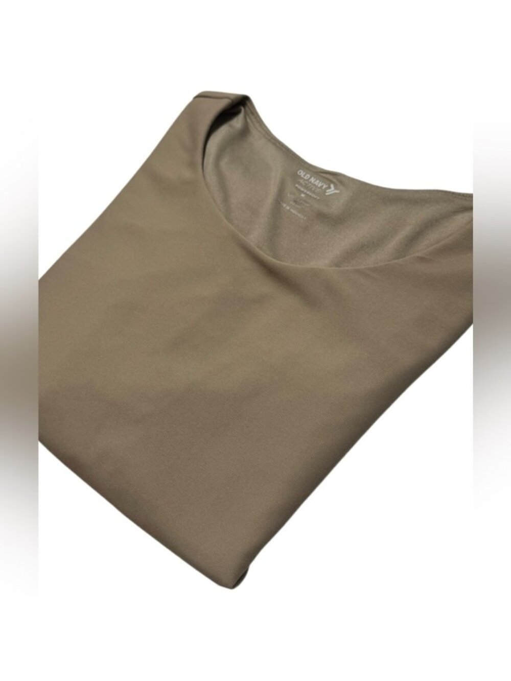 Crop Top Size Medium Savannah Grass - Picture 5 of 9